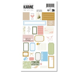 Les Ateliers de Karine -...
