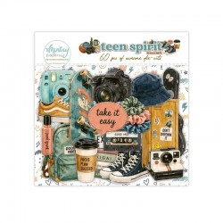 Mintay - Teen Spirit -...
