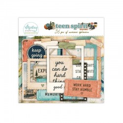Mintay - Teen Spirit -...