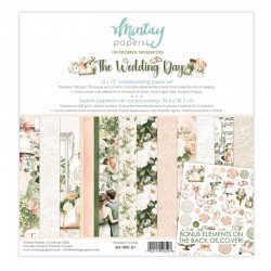 Mintay - The Wedding Day -...