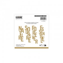 Les Ateliers de Karine -...