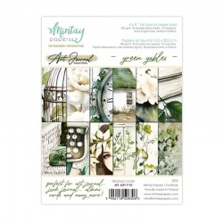 Mintay - Green Gables - Art...