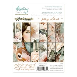 Mintay - Peony Silence -...