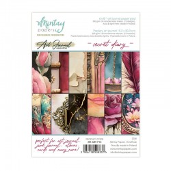 Mintay - Secret Diary - Art...