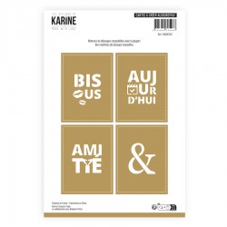 Les Ateliers de Karine -...