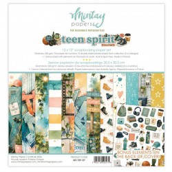 Mintay - Teen Spirit - Pack...