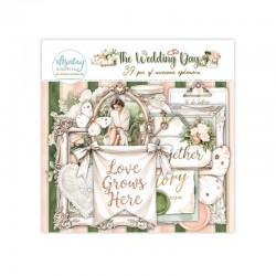 Mintay - The Wedding Day -...