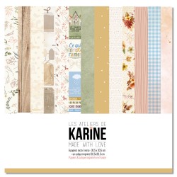Les Ateliers de Karine -...