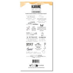 Les Ateliers de Karine -...