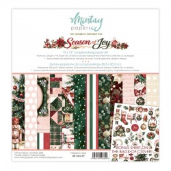 Mintay - Season of Joy -...