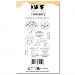 Les Ateliers de Karine -...