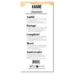 Les Ateliers de Karine -...