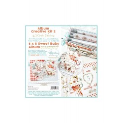 Mintay - Sweet Baby - Album...