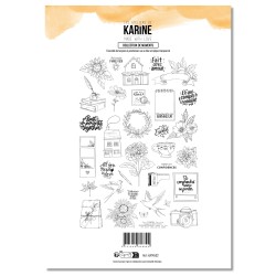 Les Ateliers de Karine -...