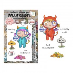 AALL and Create - Costume...