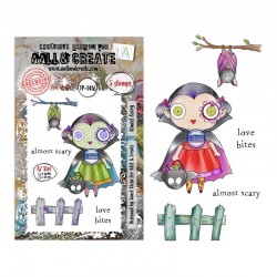 AALL and Create - Costume...