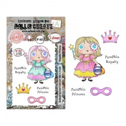 AALL and Create - Costume...