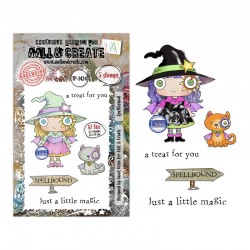 AALL and Create - Costume...