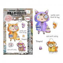 AALL and Create - Costume...