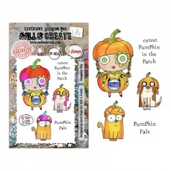 AALL and Create - Costume...