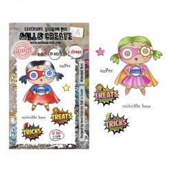 AALL and Create - Costume...
