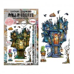 AALL and Create - Whispers...