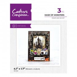 Crafter's Companion -...