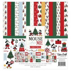 Echo Park - Mouse And Me...