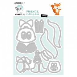 Creative Craftlab - Friendz...