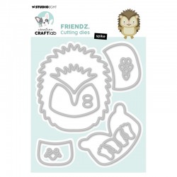 Creative Craftlab - Friendz...