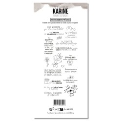 Les Ateliers de Karine –...