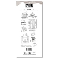 Les Ateliers de Karine –...