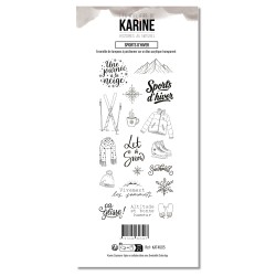 Les Ateliers de Karine –...