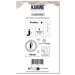 Les Ateliers de Karine –...