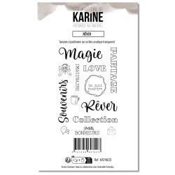 Les Ateliers de Karine –...