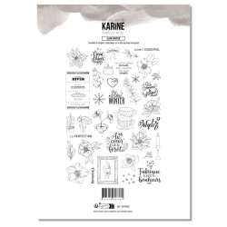 Les Ateliers de Karine –...