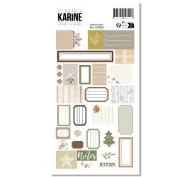 Les Ateliers de Karine –...