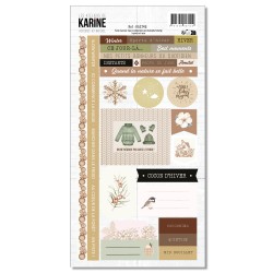Les Ateliers de Karine –...