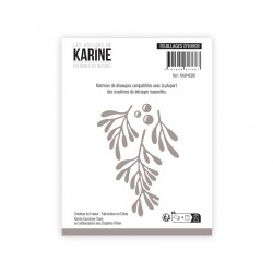 Les Ateliers de Karine –...