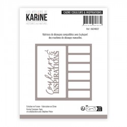 Les Ateliers de Karine –...
