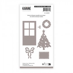 Les Ateliers de Karine –...