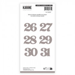 Les Ateliers de Karine –...