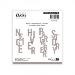 Les Ateliers de Karine –...
