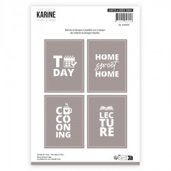 Les Ateliers de Karine –...