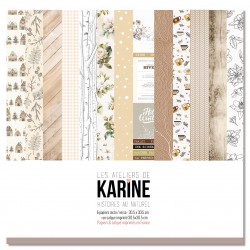 Les Ateliers de Karine –...