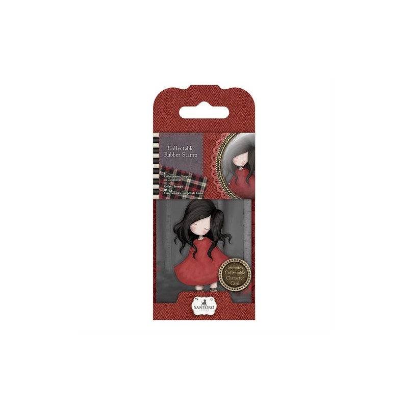  Santoro - No. 18 On Top Of The World