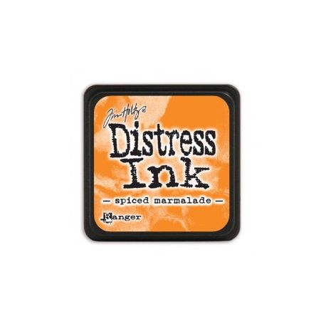 Mini Distress Ink Spiced Marmalade
