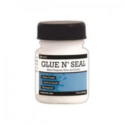 Glue N'Seal