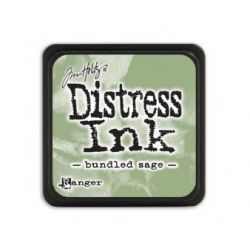 Mini Distress Bundled Sage