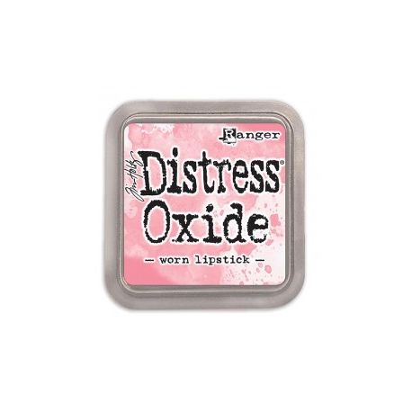Distress Oxide Worn Lipstick